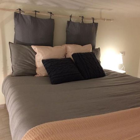 Apartmán Bianco Melograno Bari Exteriér fotografie