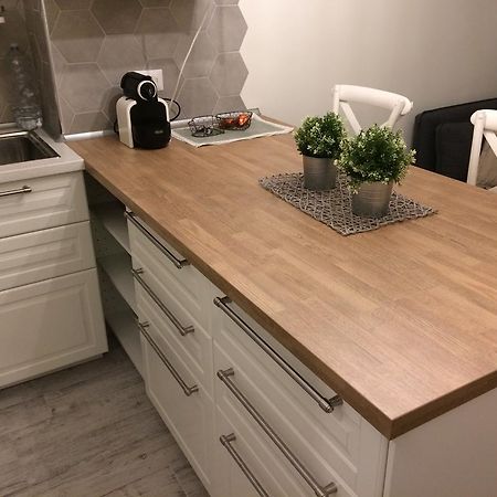 Apartmán Bianco Melograno Bari Exteriér fotografie