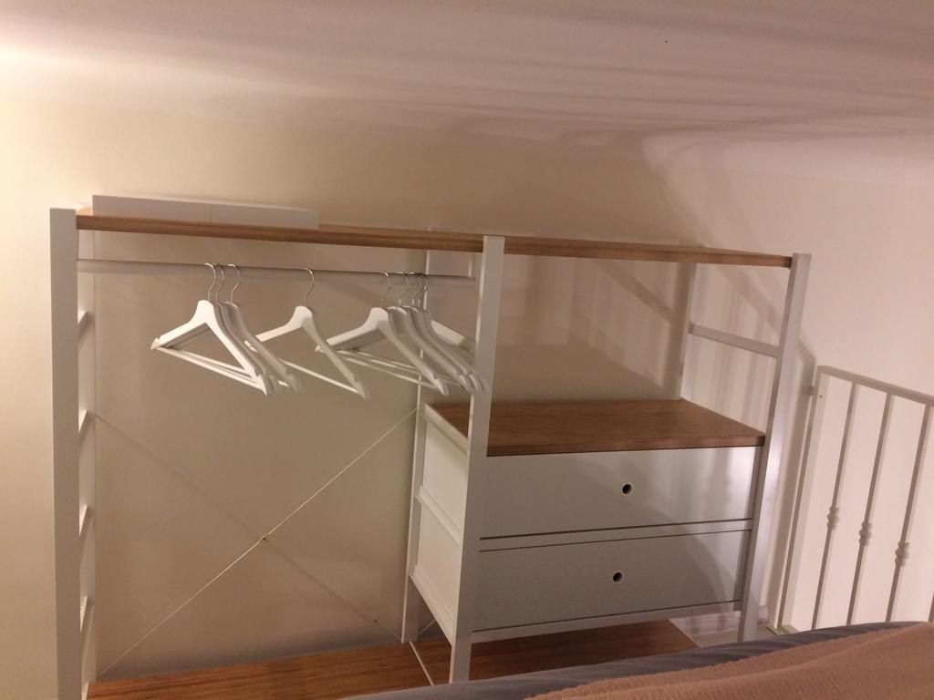 Apartmán Bianco Melograno Bari Exteriér fotografie