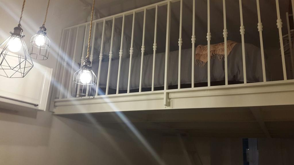 Apartmán Bianco Melograno Bari Exteriér fotografie