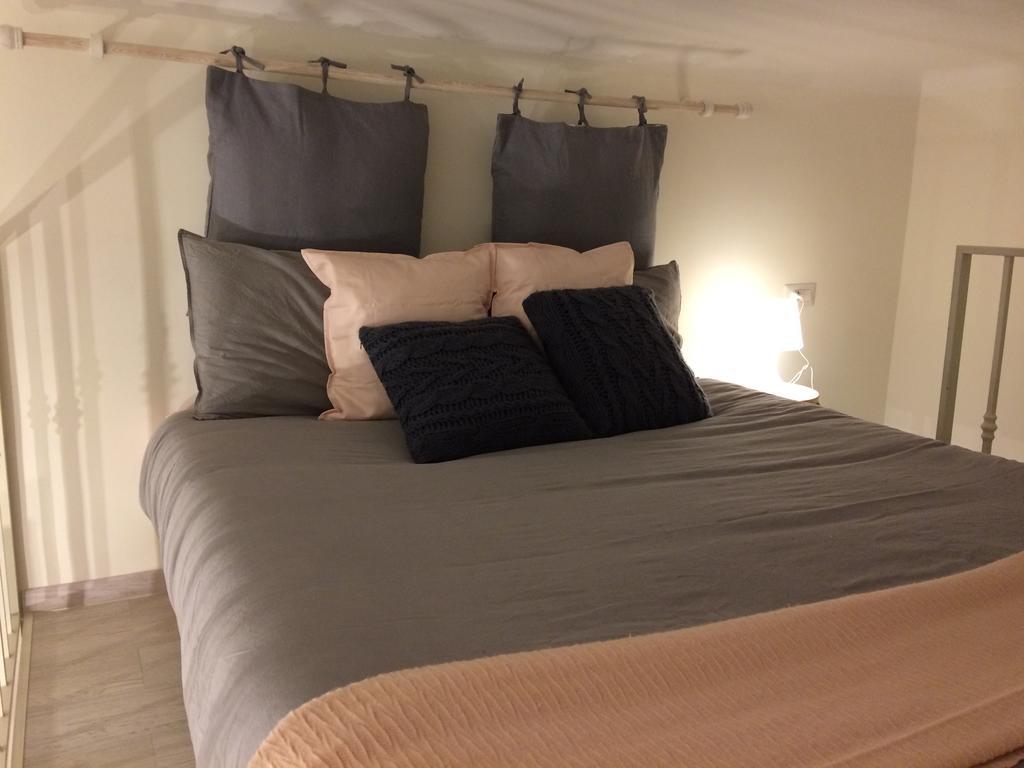 Apartmán Bianco Melograno Bari Exteriér fotografie