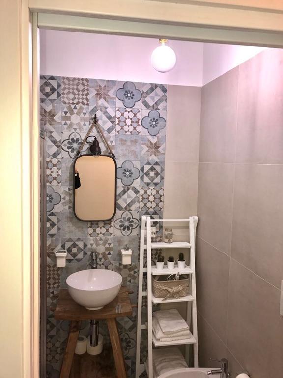 Apartmán Bianco Melograno Bari Exteriér fotografie