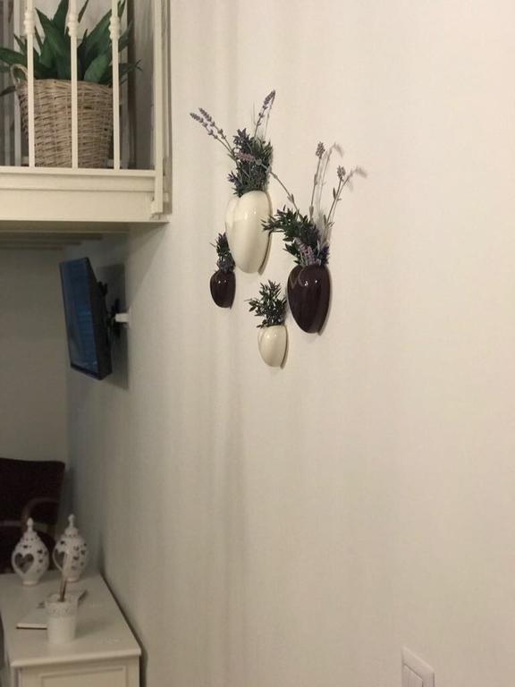 Apartmán Bianco Melograno Bari Exteriér fotografie