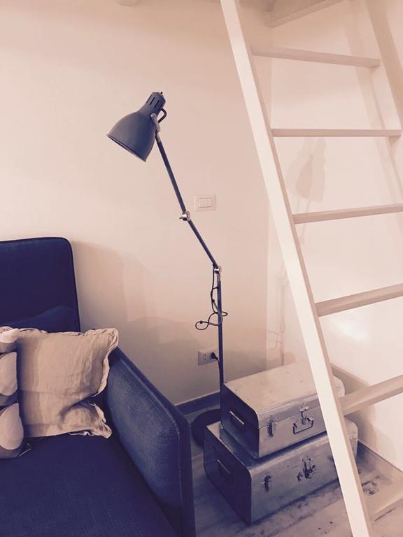 Apartmán Bianco Melograno Bari Exteriér fotografie