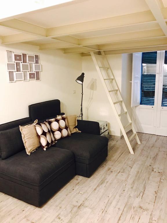 Apartmán Bianco Melograno Bari Exteriér fotografie