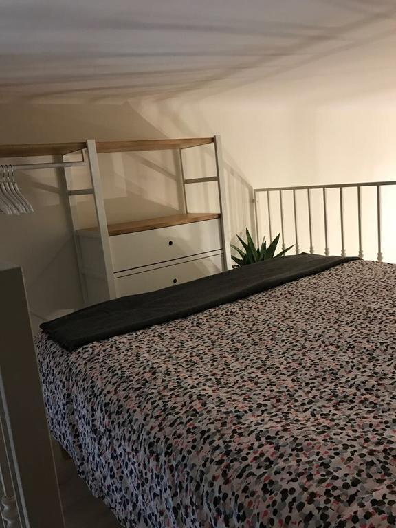 Apartmán Bianco Melograno Bari Exteriér fotografie